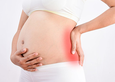 Pregnancy-Related Pain